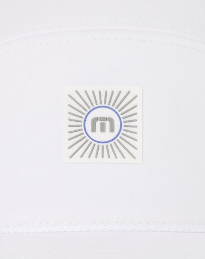 TRAVELOGUE SNAPBACK HAT Image Thumbnail 3