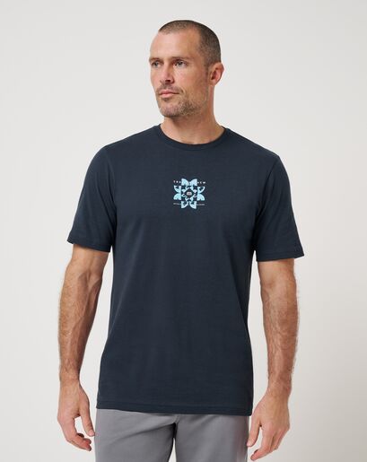 WATCHING CLOUDS TEE Image Thumbnail 0