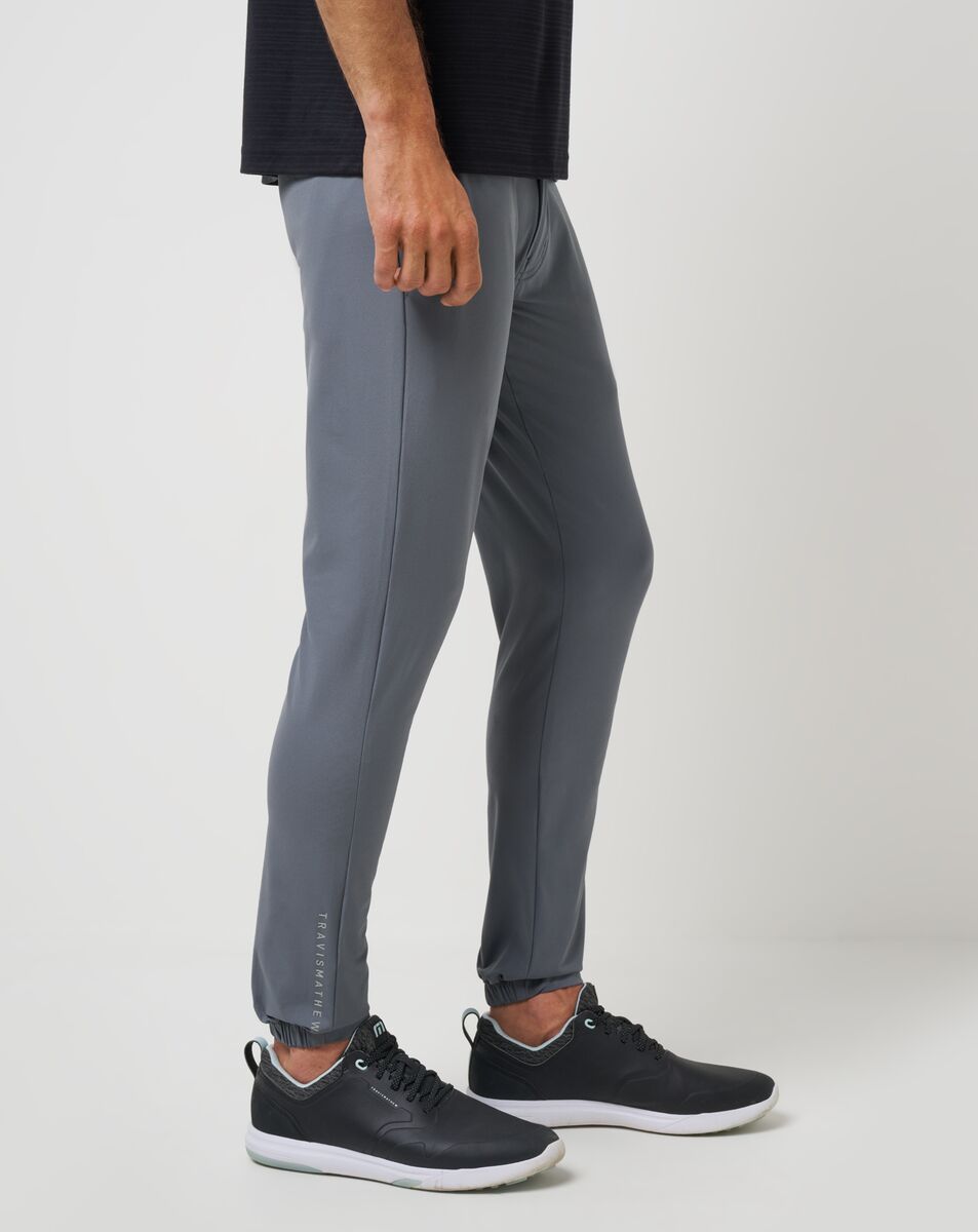 OPEN TO CLOSE JOGGER | TravisMathew