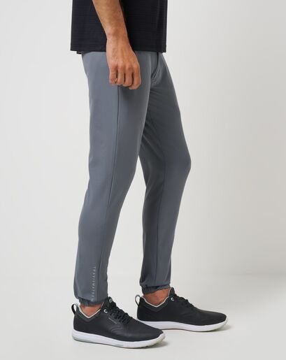 OPEN TO CLOSE JOGGER Image Thumbnail 1