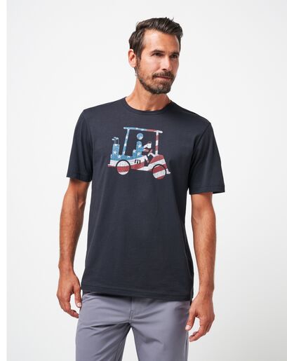 Related Product - FLAG FLYER TEE