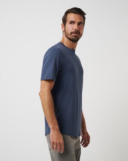 CLOUD CREW TEE Image Thumbnail 1