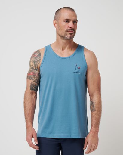 BBQ DAY TANK Image Thumbnail 0