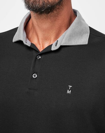 RESERVATION NUMBER POLO Image Thumbnail 3
