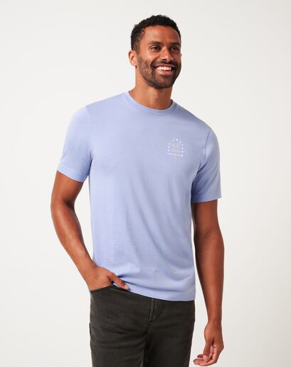 NIGHT DIVER TEE Image Thumbnail 0