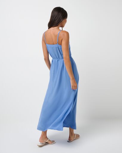 SAVANNA TANK DRESS Image Thumbnail 1