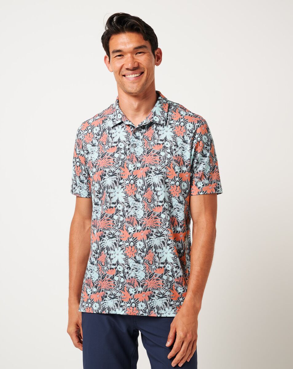 FEATHERWEIGHT SANDS POLO 0