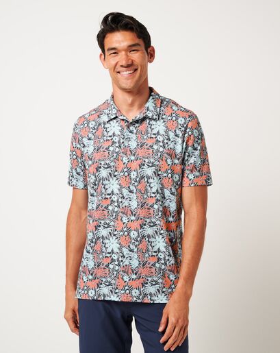 FEATHERWEIGHT SANDS POLO Image Thumbnail 0