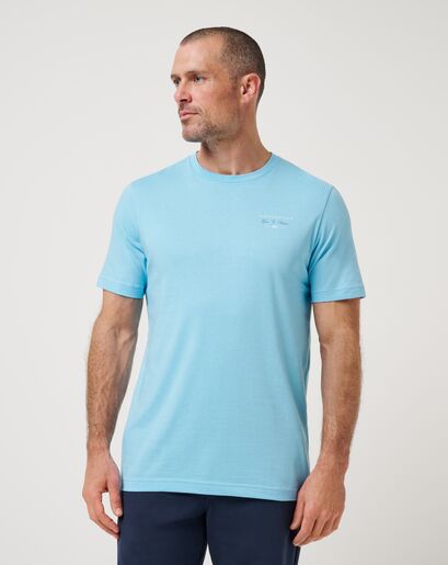 GELATO TASTING TEE Image Thumbnail 1