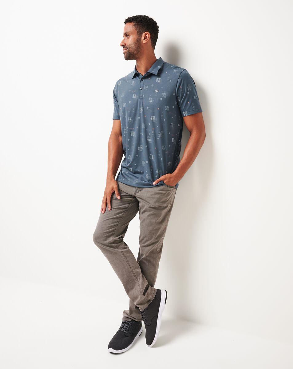 QUICK TRIP POLO SHIRT 4