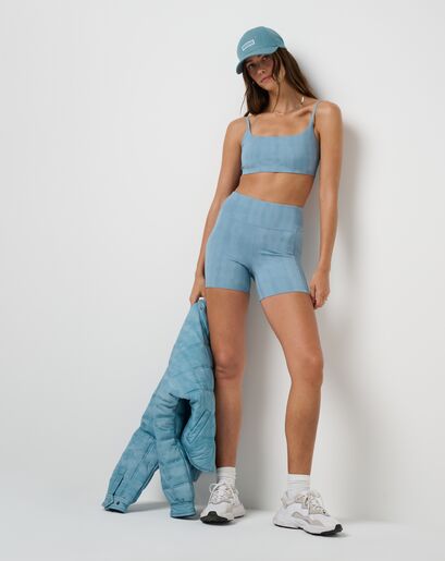 MOVEKNIT BONDED SHORT Image Thumbnail 3