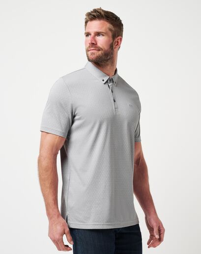 HANDSOME TOWN 3.0 POLO Image Thumbnail 1