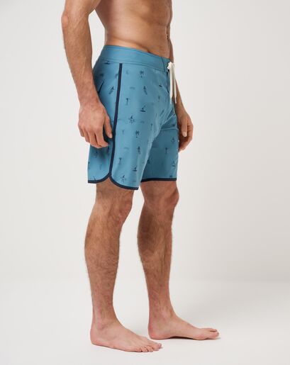 SHRED IT BOARDSHORT Image Thumbnail 1