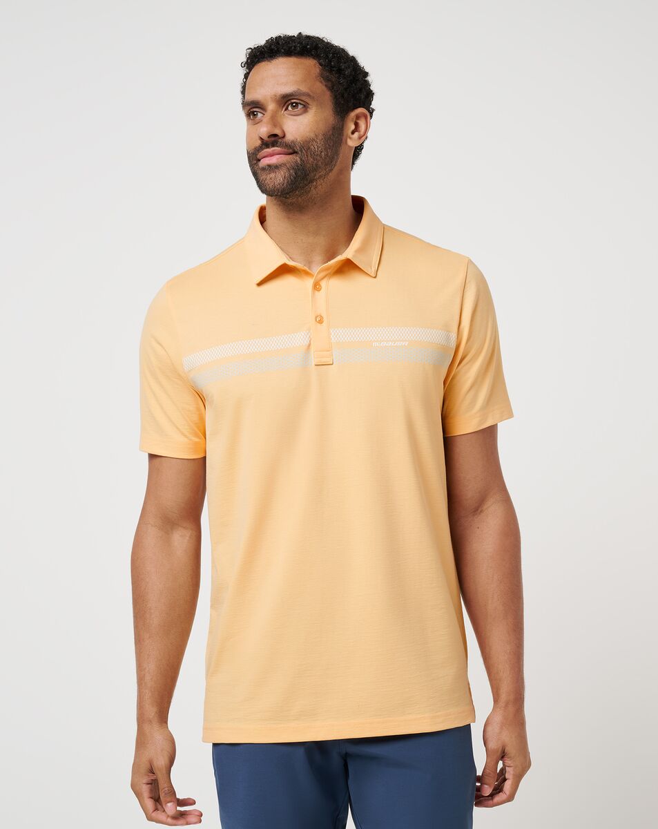 ONE TIMER POLO 0