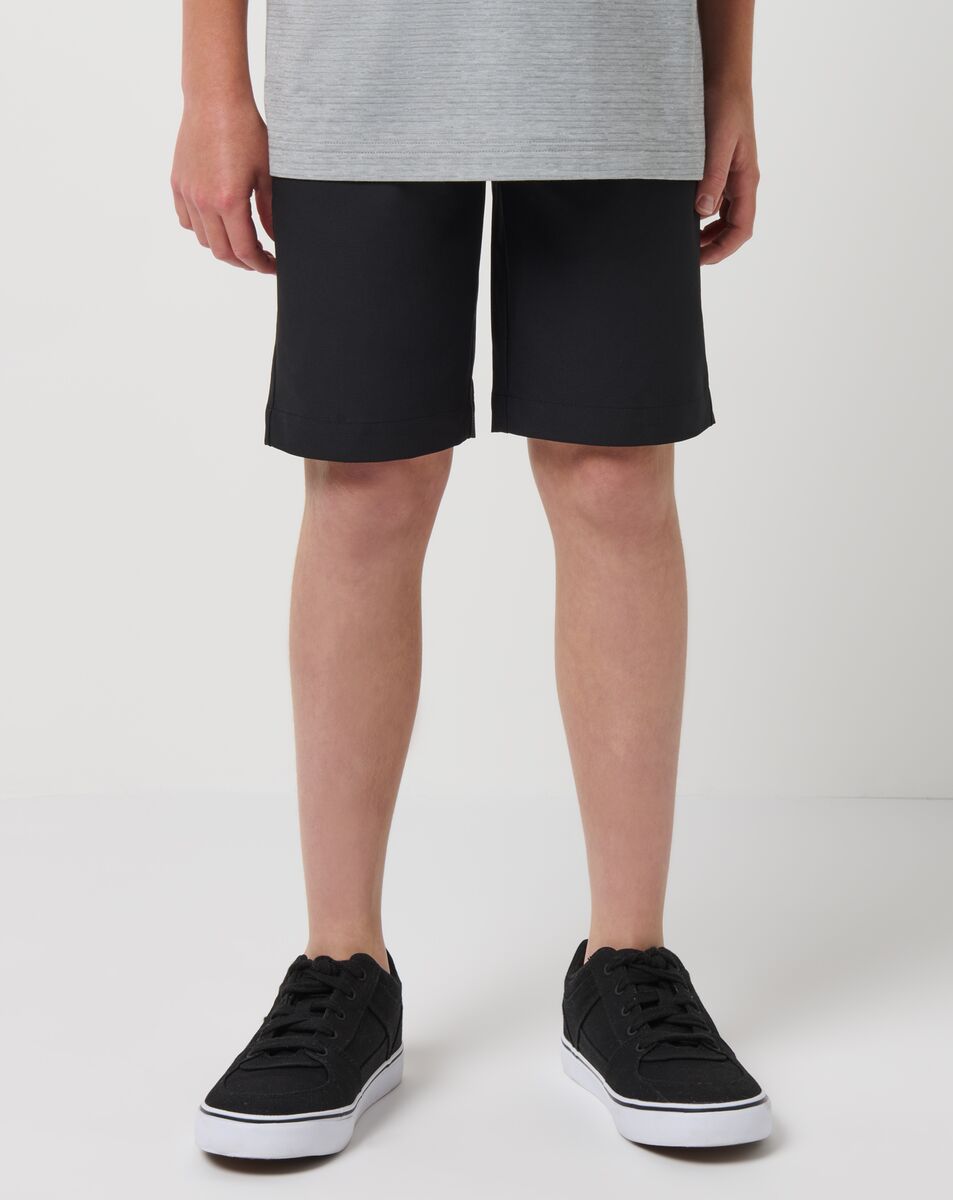 WANDERLUST YOUTH SHORT 0