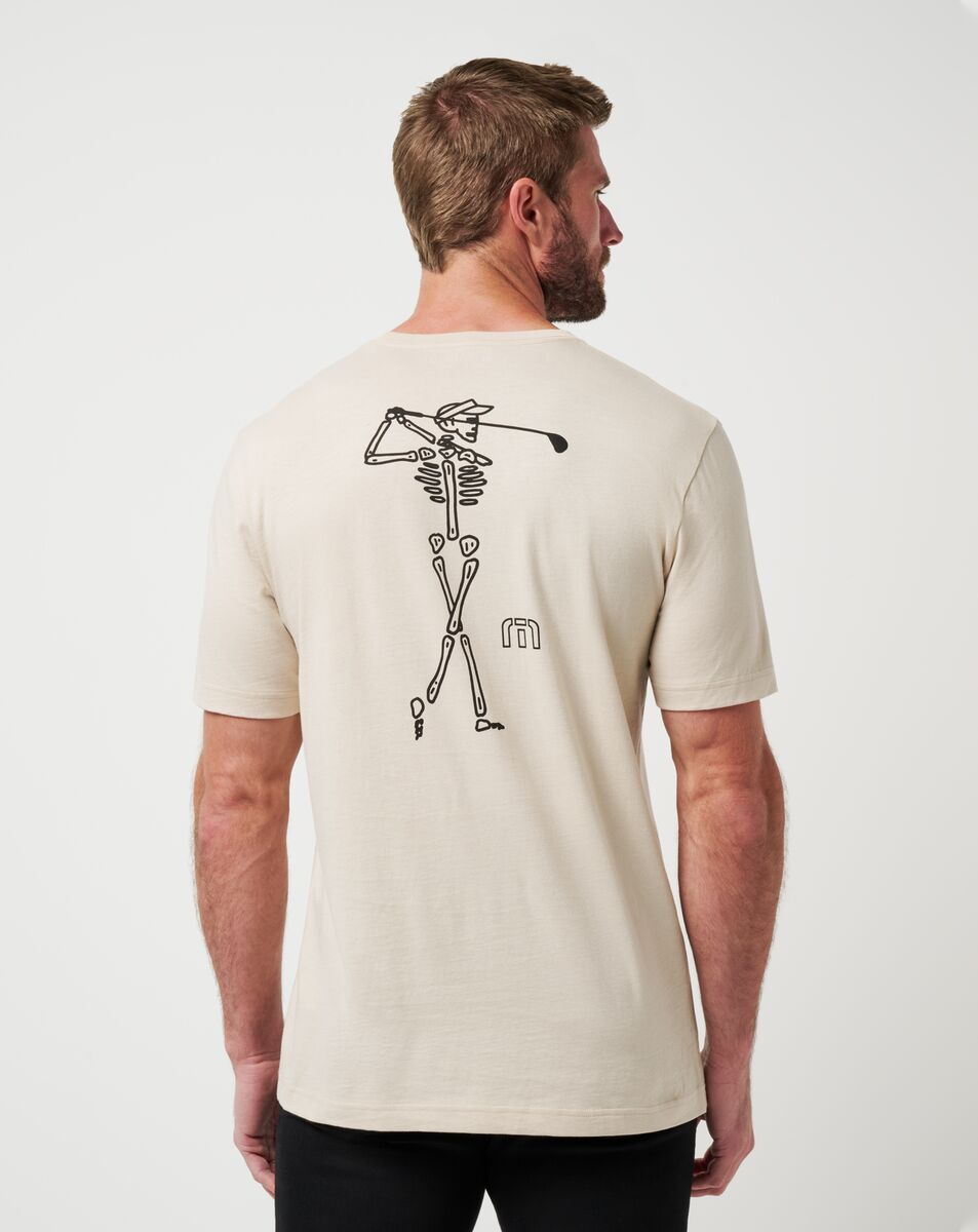 COURSE RULES TEE 0