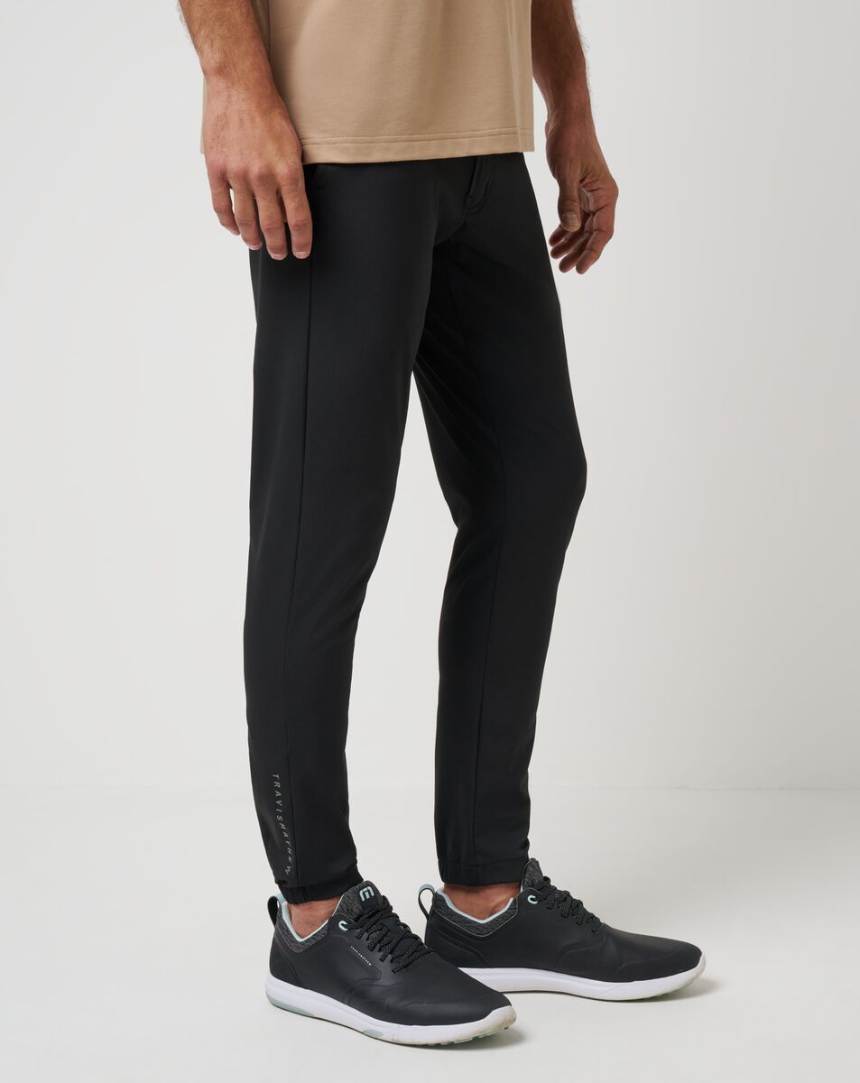 OPEN TO CLOSE JOGGER 1