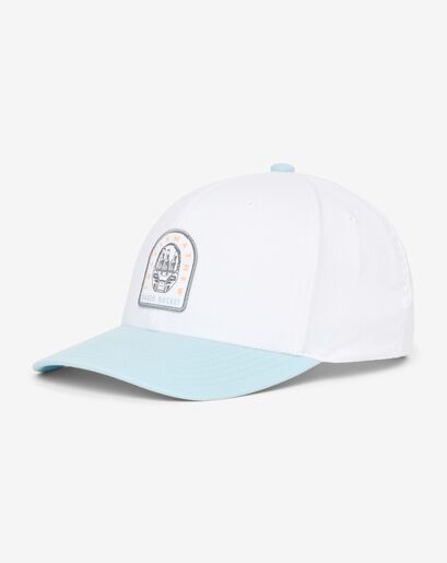GLOVE SAVE SNAPBACK HAT Image Thumbnail 1