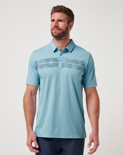 INFAMY POLO Image Thumbnail 0