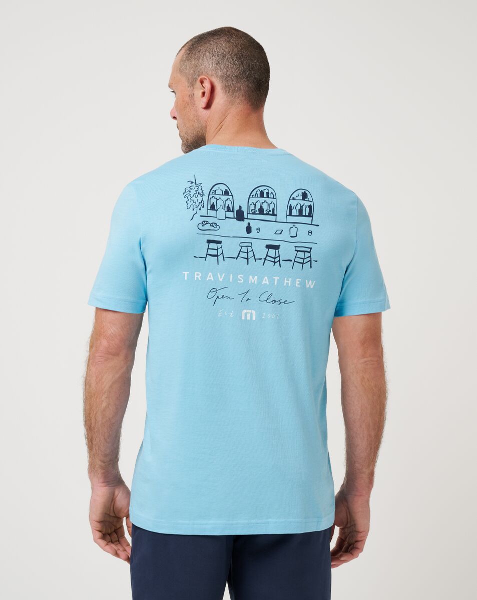 GELATO TASTING TEE 0