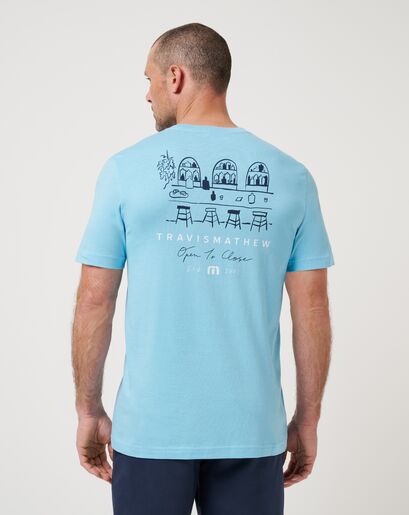 GELATO TASTING TEE Image Thumbnail 0