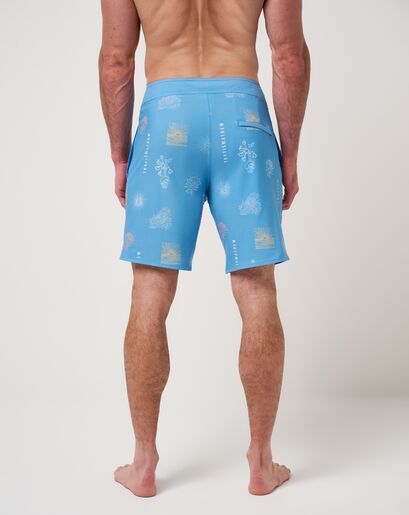 PASSPORT BOARDSHORT Image Thumbnail 2