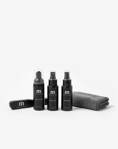 SHOE CARE KIT Image Thumbnail 3