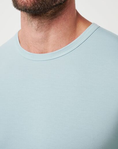 LONG HOLIDAY TEE Image Thumbnail 3