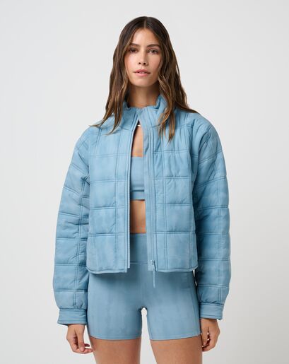 CITY EDGE BREEZEBLEND JACKET Image Thumbnail 0