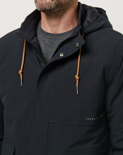 MOUNTAIN PASS JACKET Image Thumbnail 4