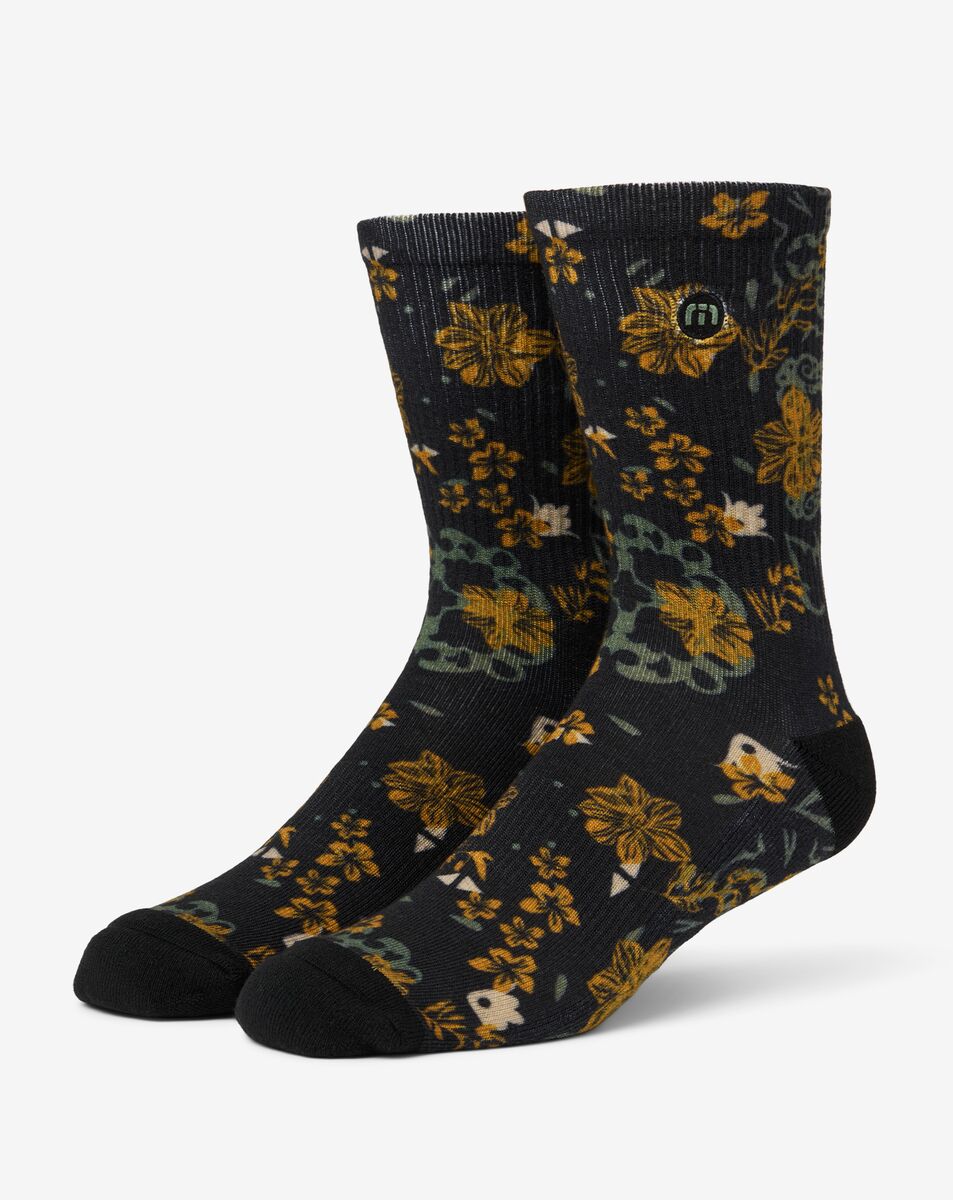 TAPAS BAR CREW SOCK 0
