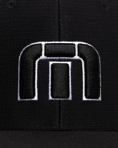 B-BAHAMAS FITTED HAT Image Thumbnail 3
