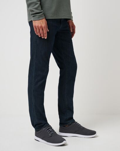 LEGACY FEATHERWEIGHT JEANS Image Thumbnail 1