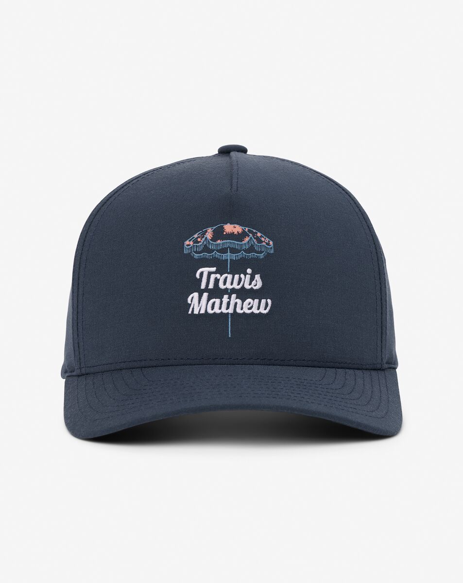VACATION HOME SNAPBACK HAT 0