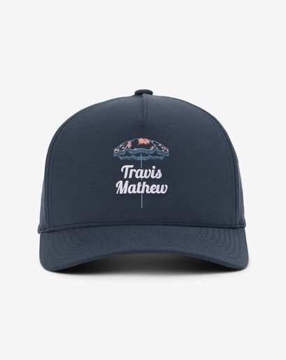 VACATION HOME SNAPBACK HAT Image Thumbnail 0