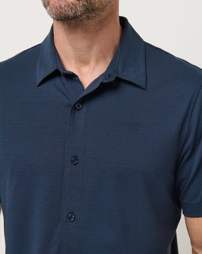 THE HEATER BUTTON-UP Image Thumbnail 3