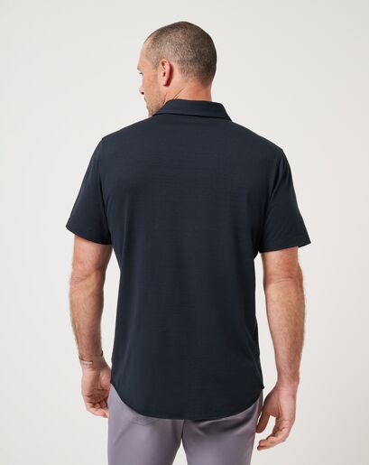 THE HEATER BUTTON-UP Image Thumbnail 2