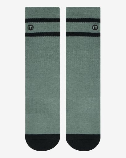 HIGHWAY TOWN CREW SOCK Image Thumbnail 2