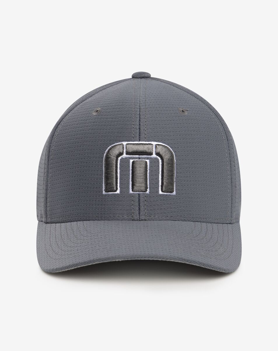 B-BAHAMAS FITTED HAT 0