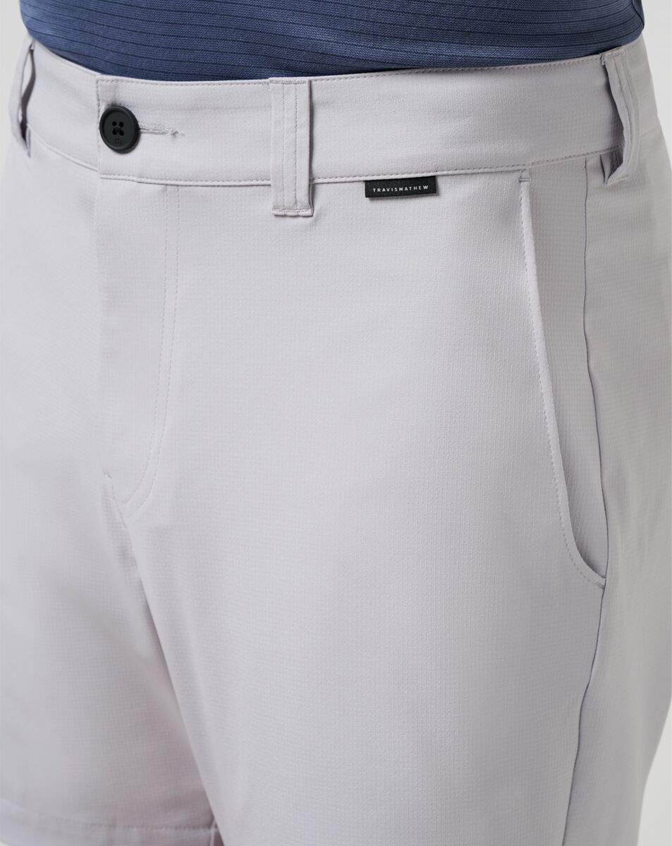 WANDERLUST SHORT 7IN