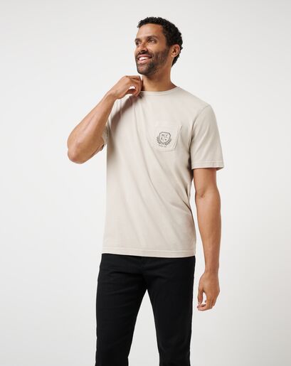 FACE OFF TEE Image Thumbnail 4