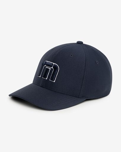 B-BAHAMAS FITTED HAT Image Thumbnail 1