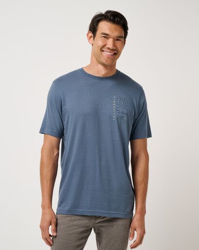 SNORKEL SPOT TEE Image Thumbnail 0