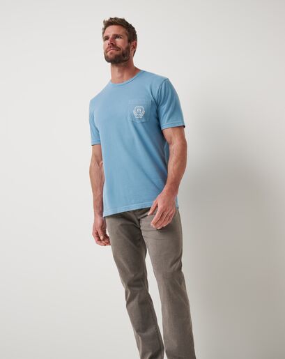 LOCAL FAVORITE 2.0 TEE Image Thumbnail 4