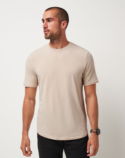 CLOUD CREW TEE Image Thumbnail 0