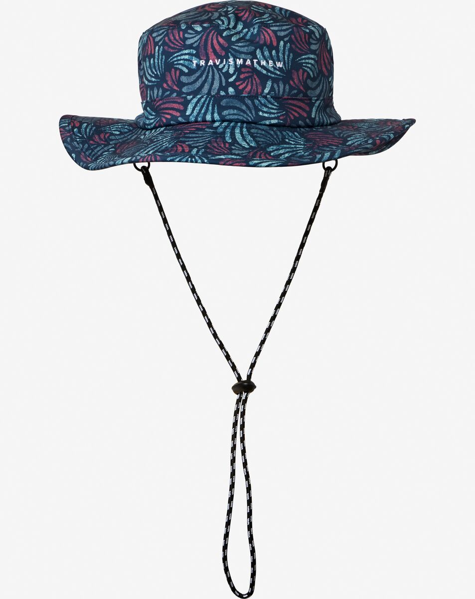 ADVENTURE DAY BUCKET HAT 0