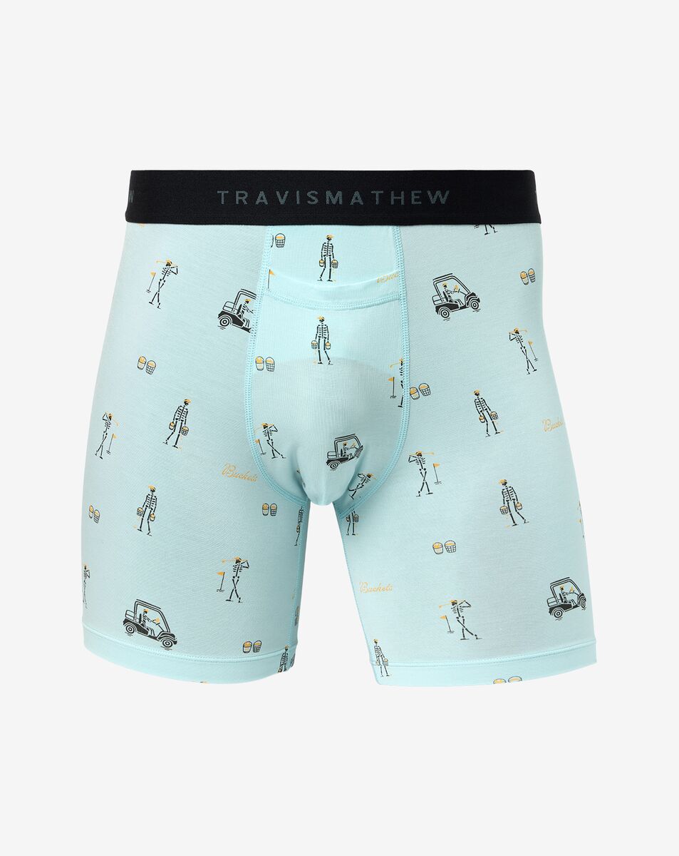 LOST CITY BOXER 0