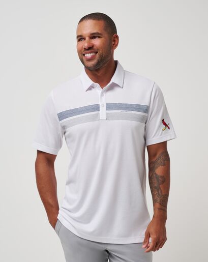 Related Product - ST LOUIS CARDINALS TOP RECRUIT POLO