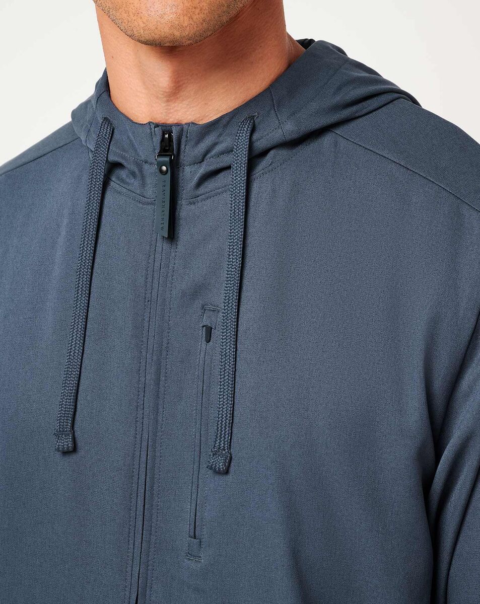 DEEPSPACE FULL ZIP 3