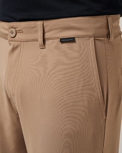 OPEN TO CLOSE TECH CHINO PANT Image Thumbnail 3